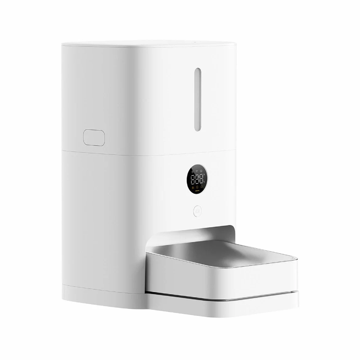 Dispensador de Comida Xiaomi Smart Pet Food Feeder 2 Blanco