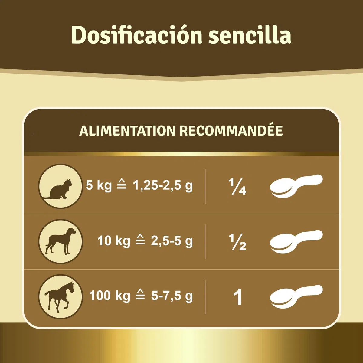 Veddelholzer - Polvo de mejillón Verde Natural para Perros, 500 g, extracto de Labio Verde con Alta aceptación en Todos los Perros condroprotector
