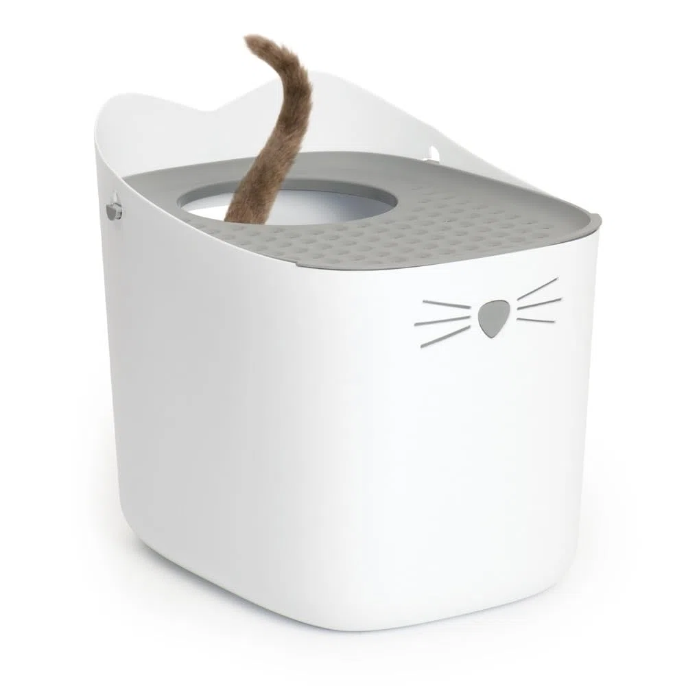 Arenero para Gatos Catit Pixi