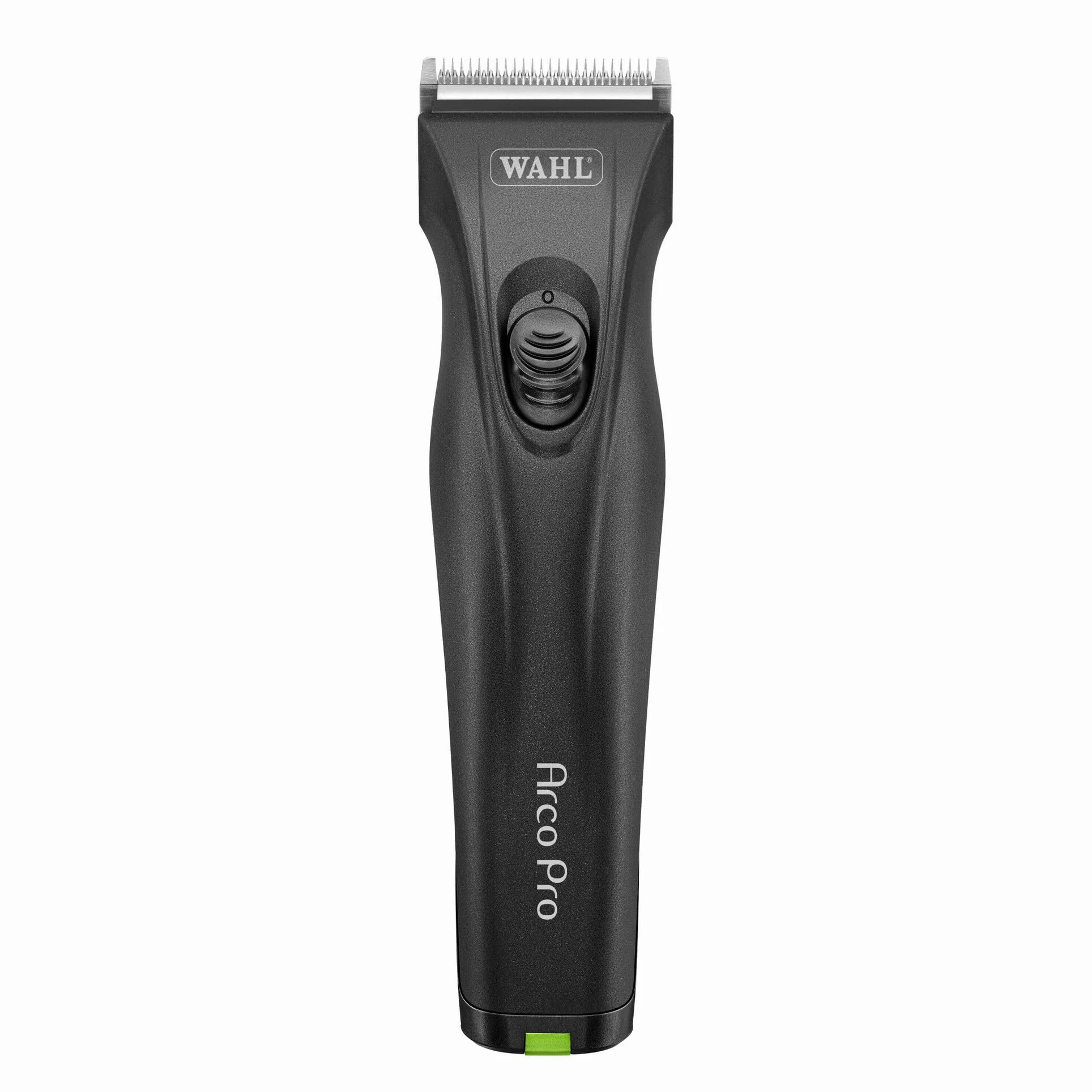 Wahl Pet Specialty ArcoPro - cortapelos perros y gatos de tamaño mediano