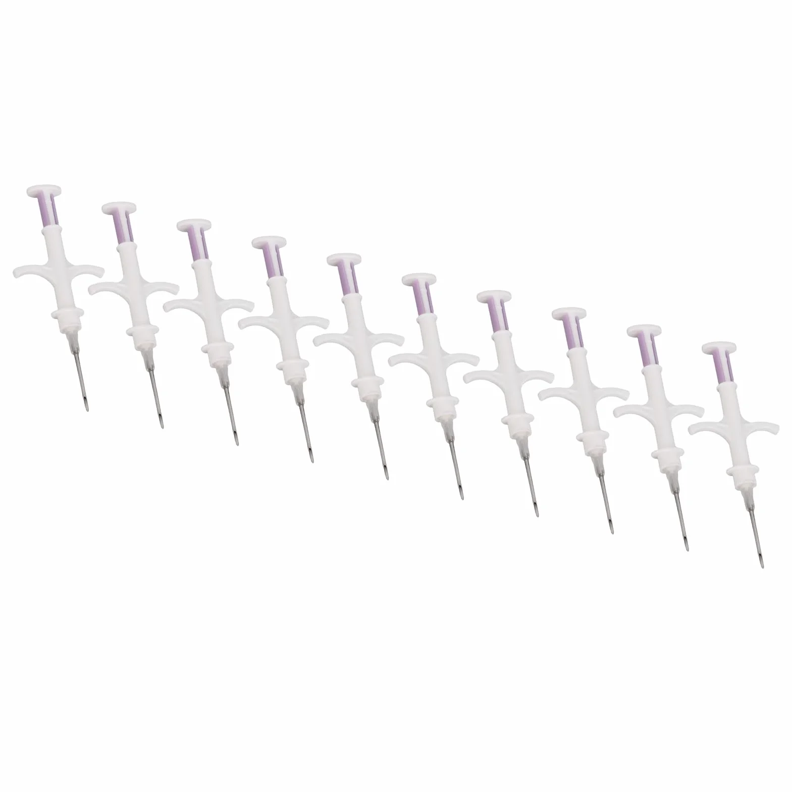 Generic Animal Microchip, Universal Pet Microchip 30 Años de Vida Efectiva para Perros Caza de Gatos Pescado Avícola para el Manejo Seguir (1.4 * 8 mm)