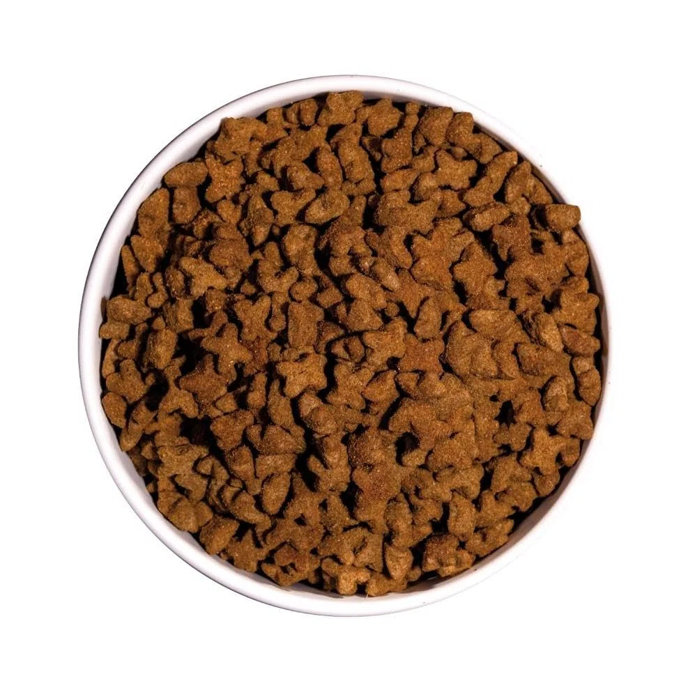 Optima Ownat Just Grain Free sterilized pienso para Gatos esterilizados Pollo