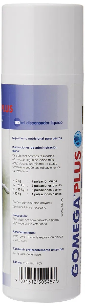 Gomega 150ml