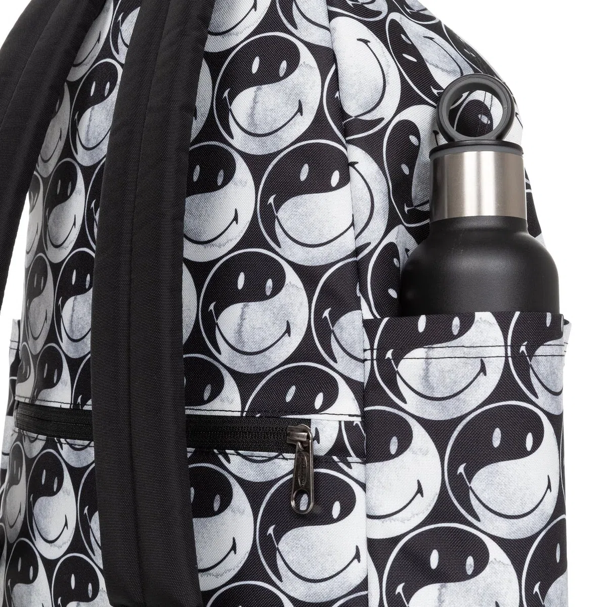 EASTPAK Day PAKR YYBLACK N/A