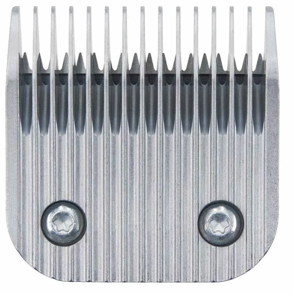 MOSER - Star Blade, Cabezal de recambio profesional para la cortadora MOSER Max45, para Perros, 7 mm