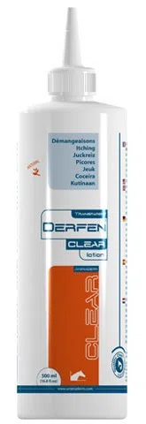 Clear 500 ml