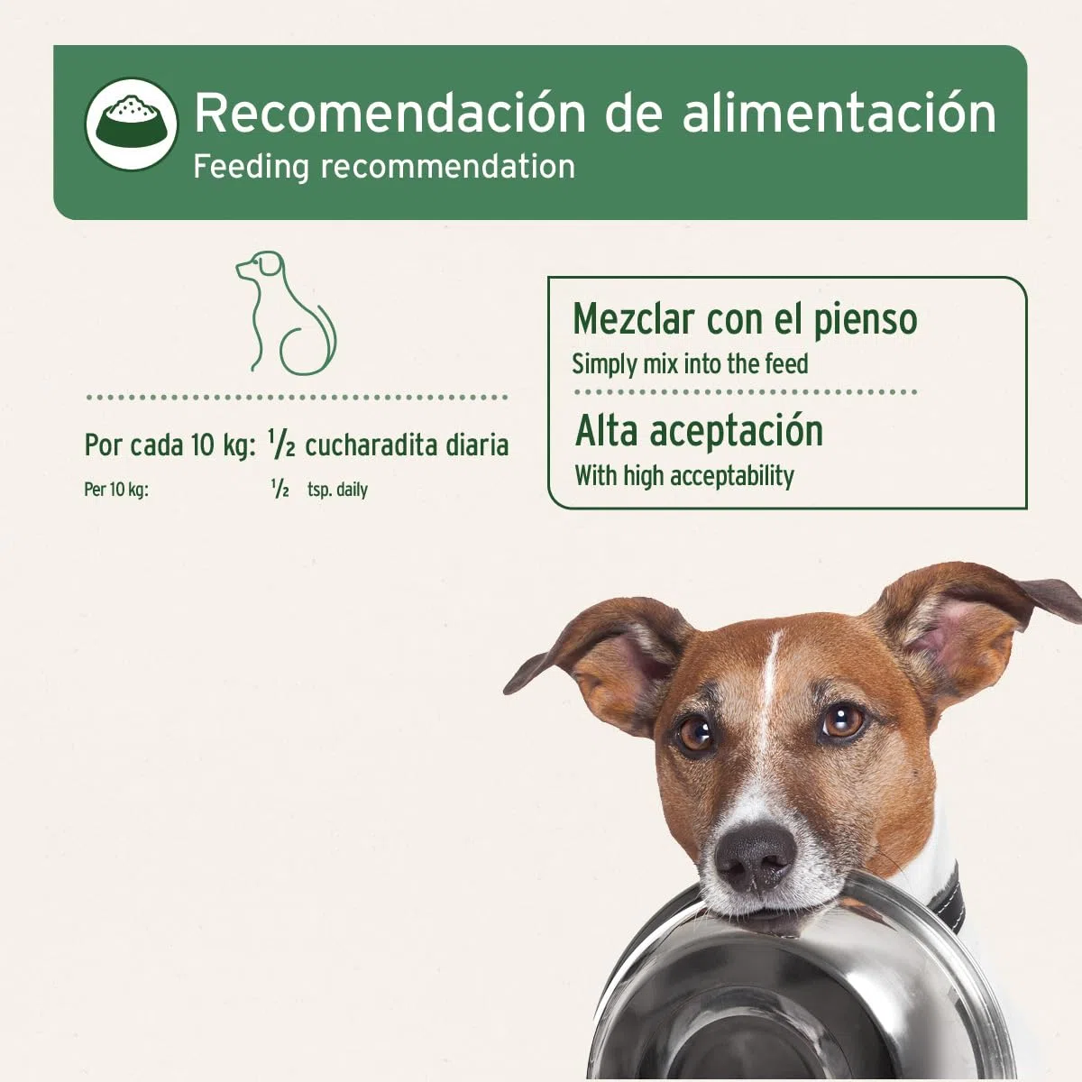 AniForte Aceite para piensos para la alimentación cruda 1L - Suplemento Barf para Perros con Omega 3 y 6