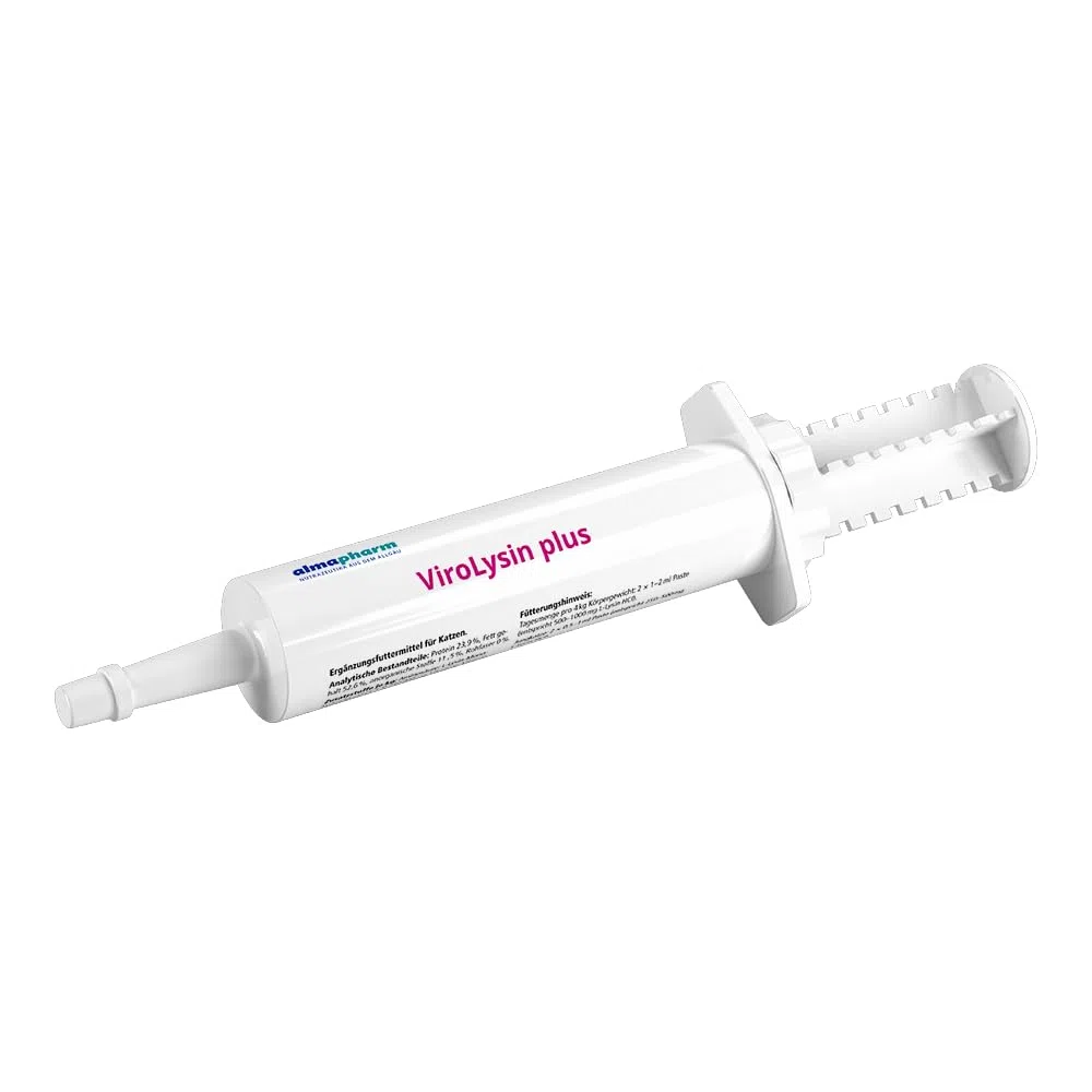 virolysin Plus