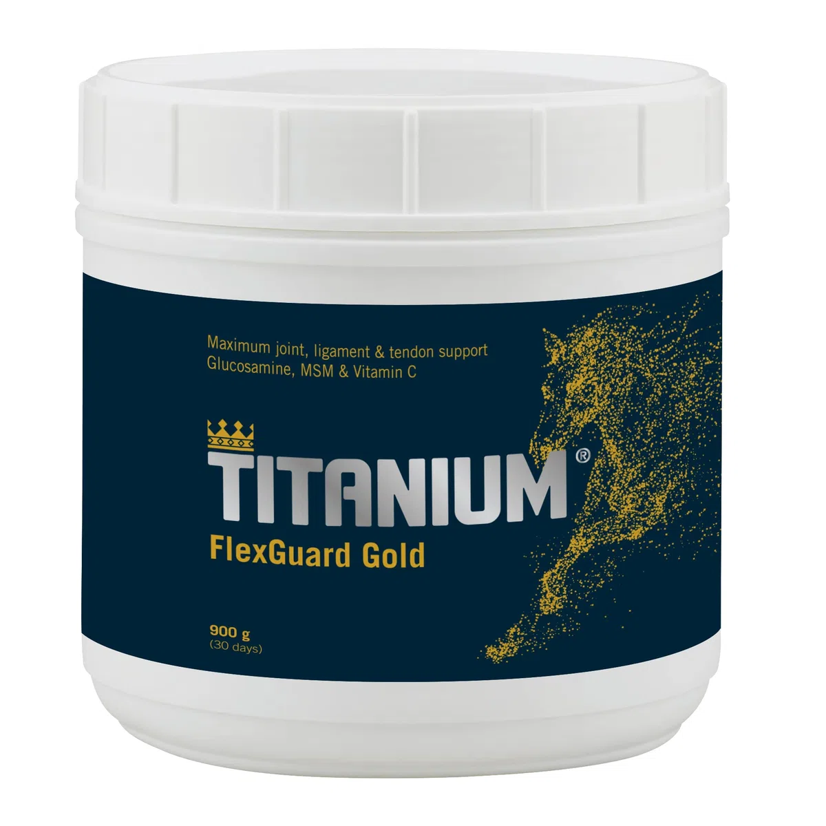 VetNova TITANIUM® FlexGuard Gold 900 g