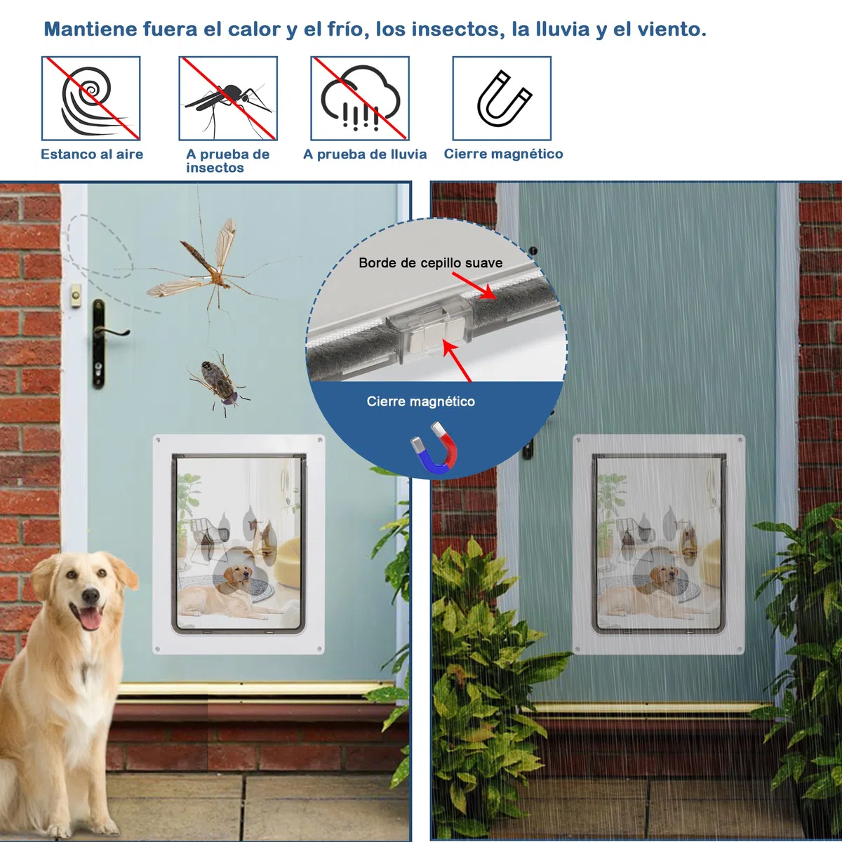 CEESC Pet Doors