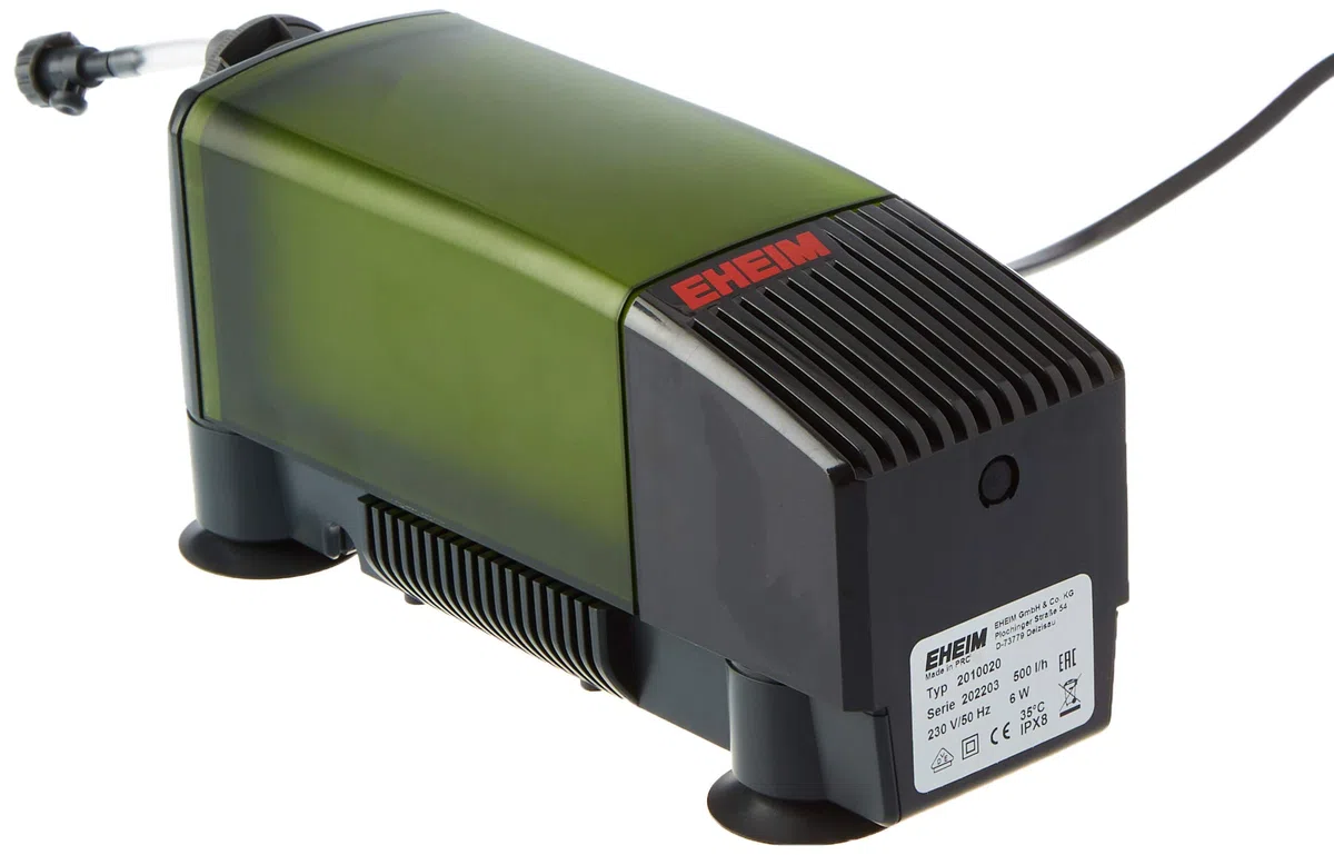 Eheim Pick Up 160 Filtro Interior para Acuario