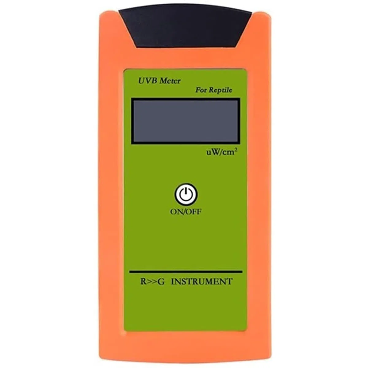 Medidor UVB Medidor UVB de alta precisión UVB Detector UVB Instrumento de prueba para reptiles