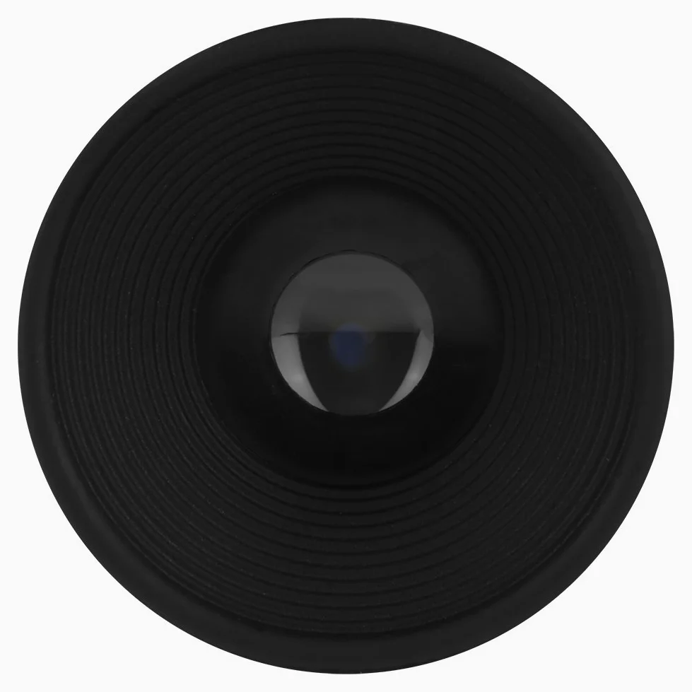 Refractómetro Profesional, refractómetro portátil de Alta precisión para medir la salinidad del Aceite de Corte y el Flu
