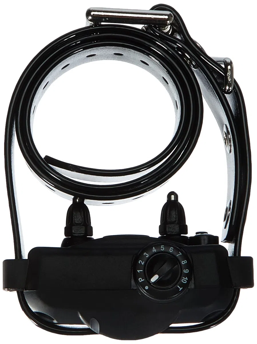 Dogtra YS 600 - Colector con Cargador para Perro