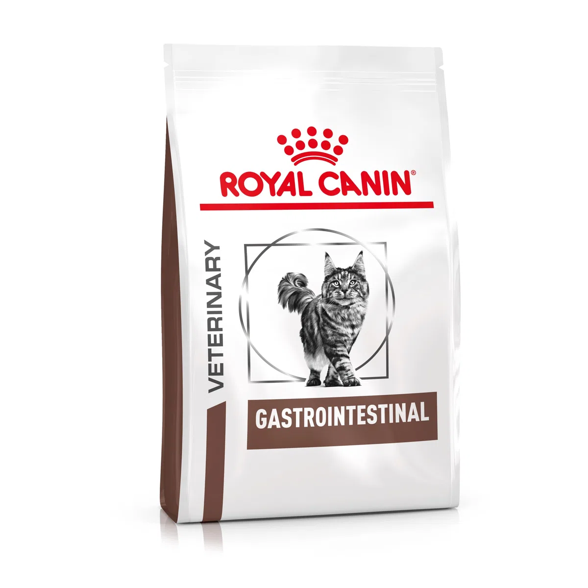 Royal Canin Alimento para Gatos con Problemas Intestinales GI32-2 kg