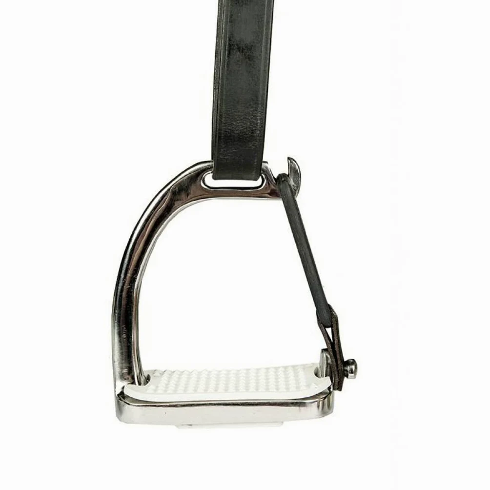 Estribo HKM 65960433 Negro 12