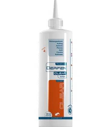 Derfen Clear 500 ml