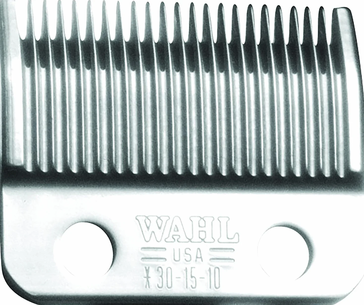 Wahl - Set de hojas de repuesto para máquina multicorte cortadora de pelo de mascota