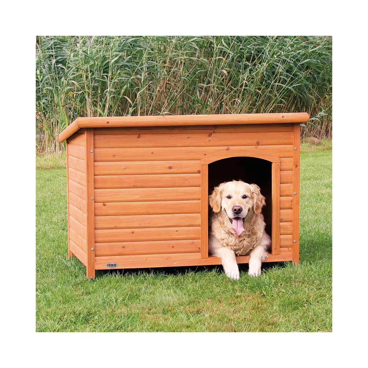 TRIXIE Caseta Perros Classic para Perros