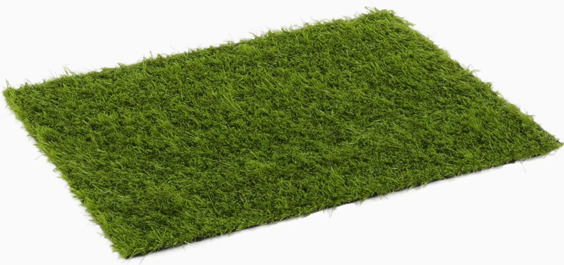 Flamingo Toilet for Small and Large Dogs, 63 x 51 cm, Easy to Clean, Pet Training Mat, Suitable for Balcony, Garden, Toilet etc