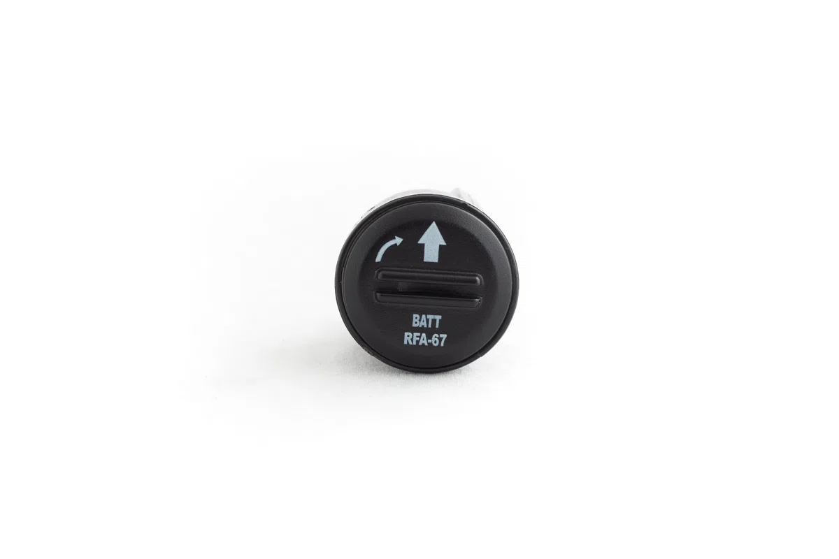 PetSafe Llave Electrónica del Collar SmartKey para Perros y Gatos - Compatible con la Puerta Electrónica para Mascotas SmartDoor - Diseño Impermeable