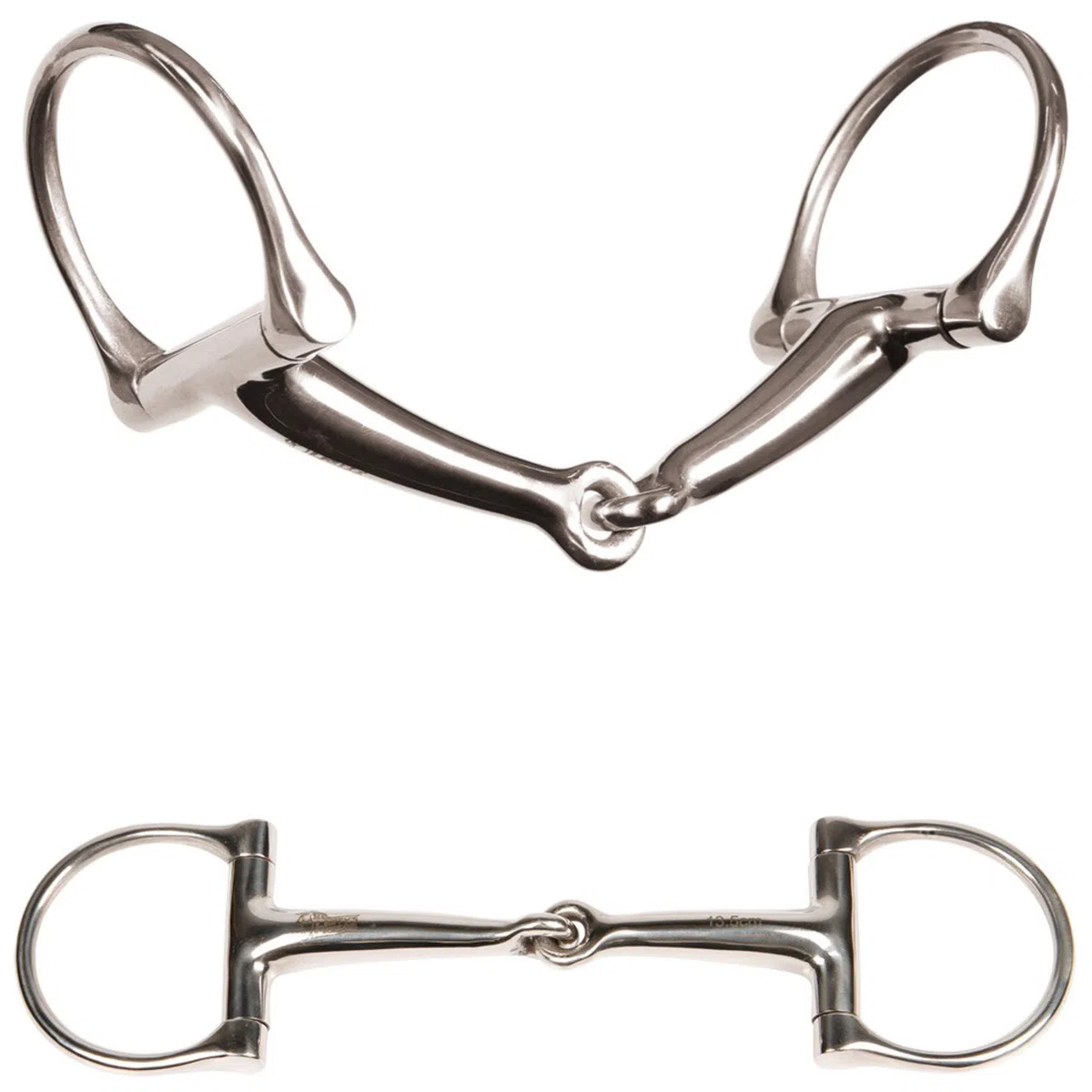 Harry 's Horse 41201007 – 11.5 D de Bocado Ligero – 11.5, M