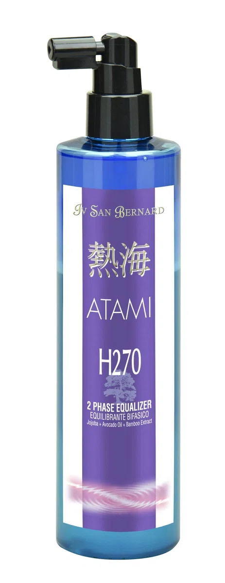Bifásico Fluido Equilibrante - Acondicionador para Perros y Gatos - 300 ml - Artículos de Higiene para Perros - IV San Bernard