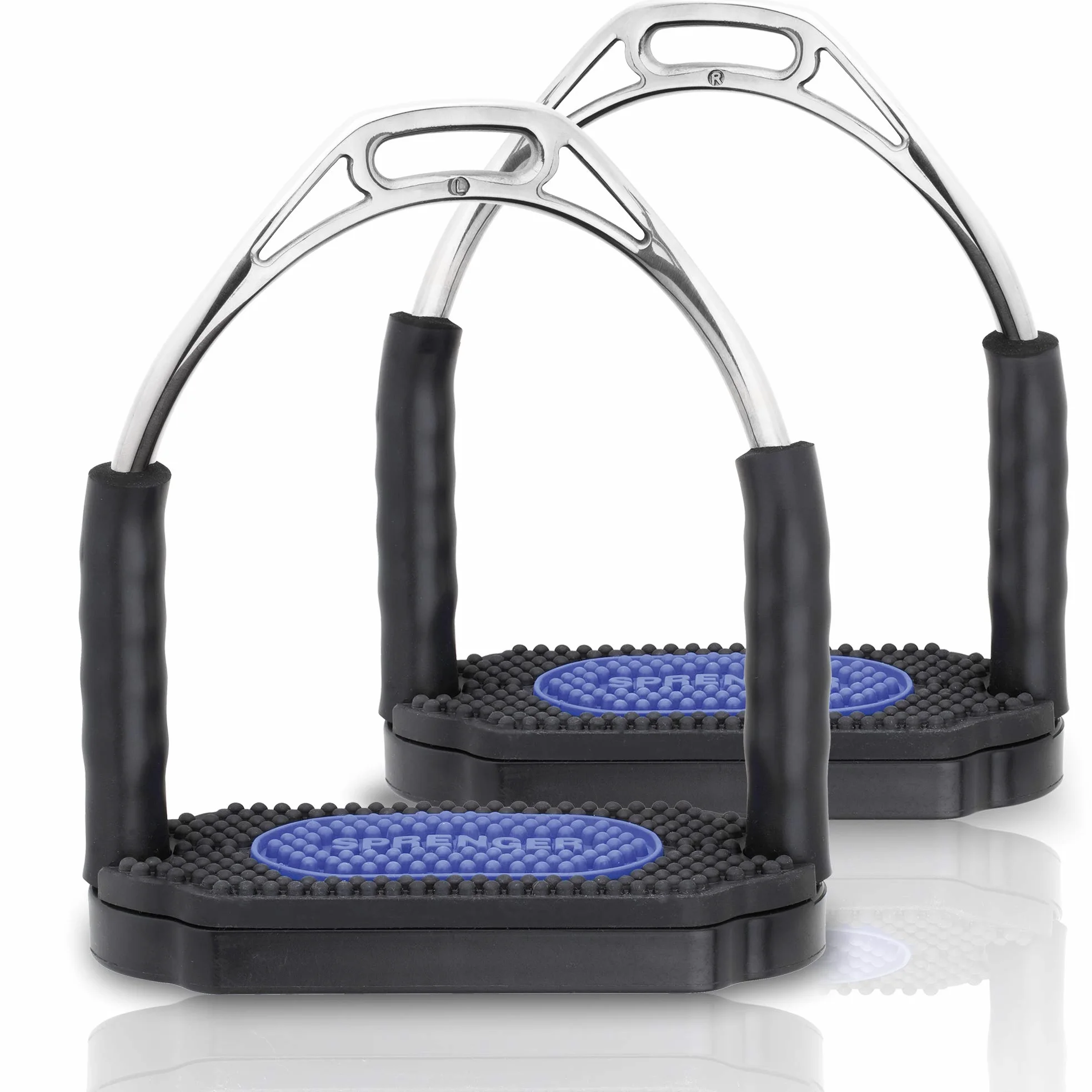 Sprenger - Barra de seguridad Bow Balance.