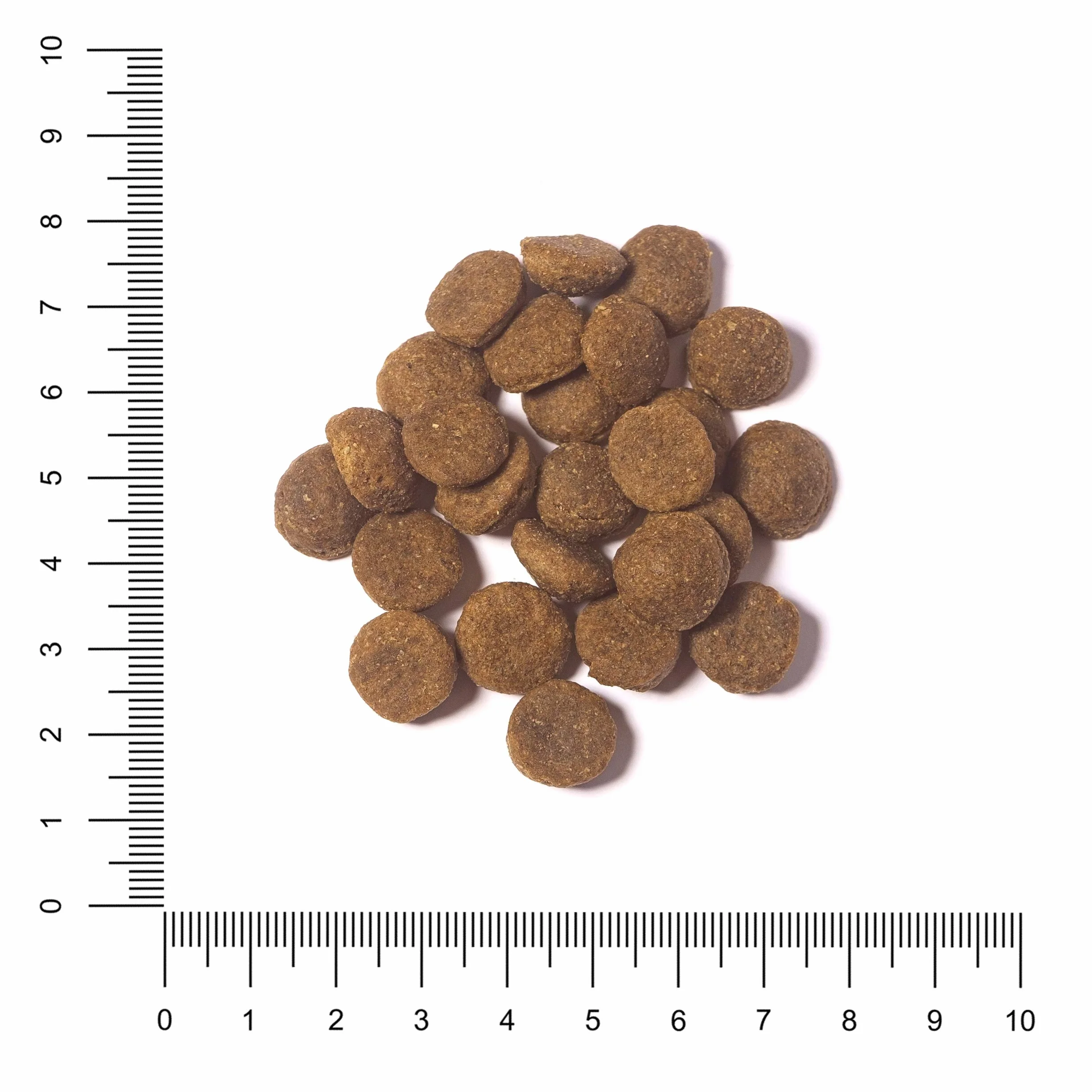 The Hunger of Wolf Alimento seco para perros adultos y perros alérgicos, fórmula delicada sin cereales con salmón y patatas- 14 kg