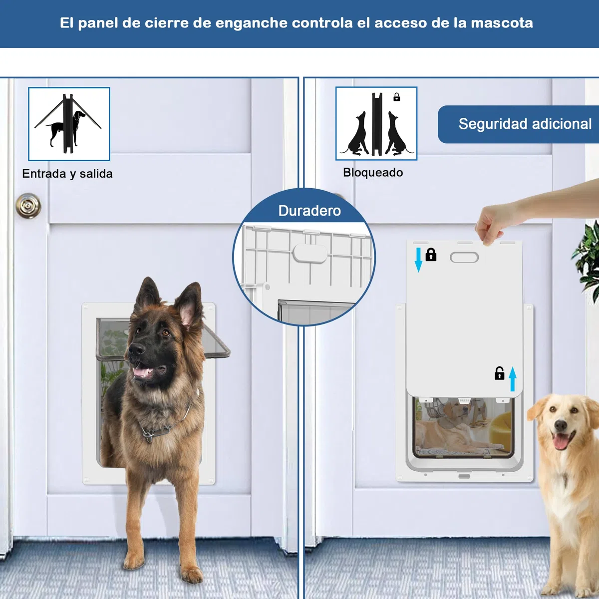 CEESC Pet Doors