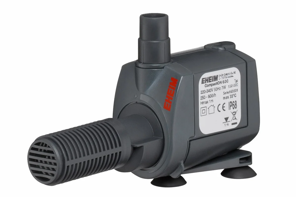 EHEIM 31021220 Compacton Bomba para Acuariofilia