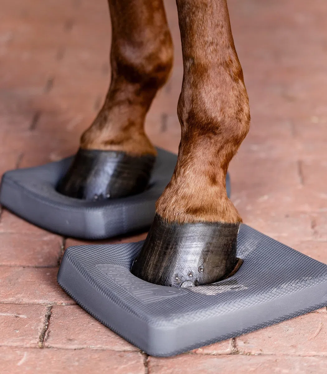 WALDHAUSEN Health & Care Balance Pads