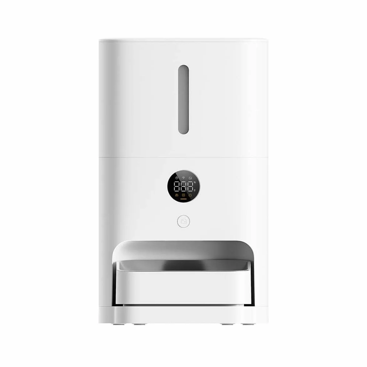 Dispensador de Comida Xiaomi Smart Pet Food Feeder 2 Blanco