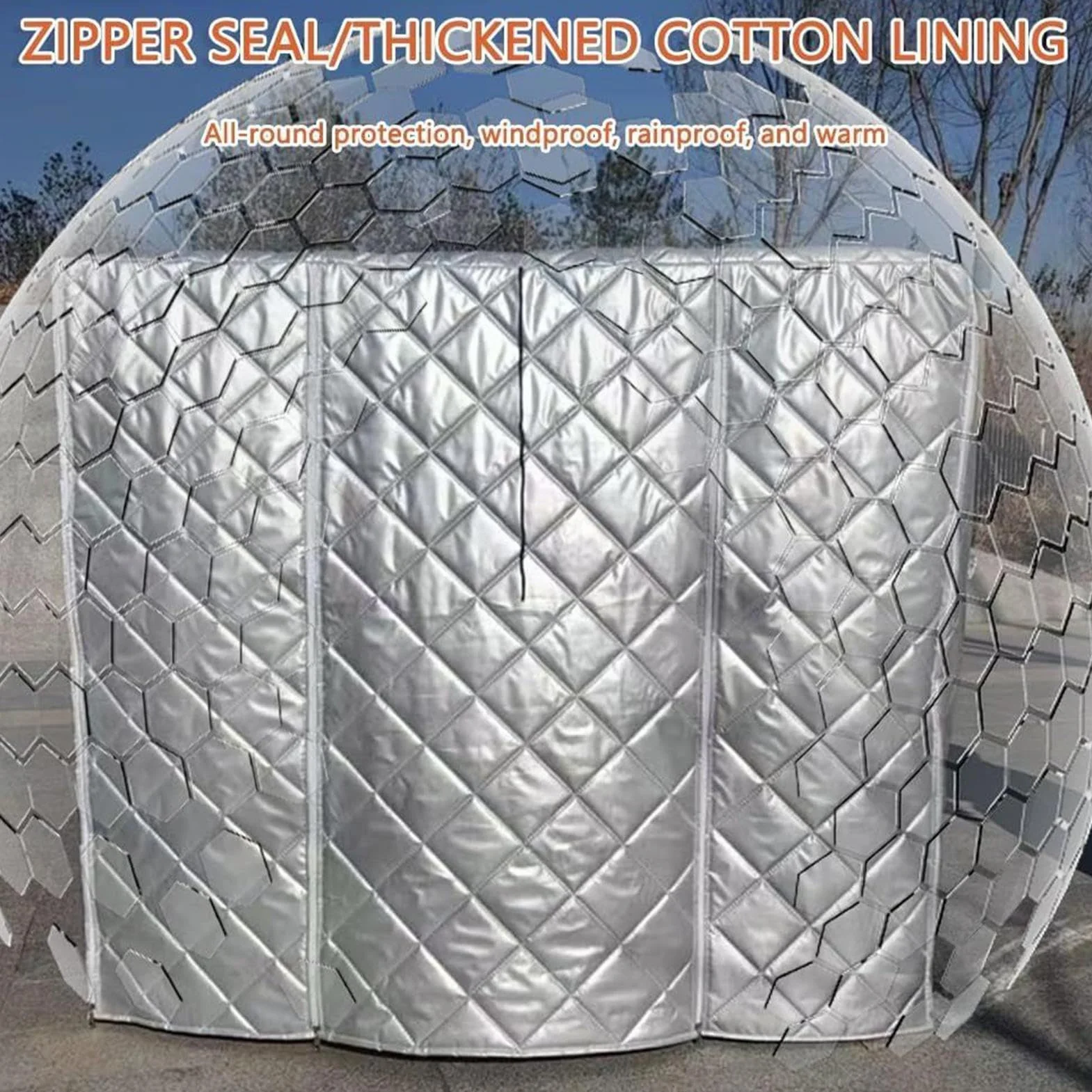 Cubierta para Jaula De Perro, Suministros para Mascotas Impermeables Protectores con Ventana Lateral Enrollable Transpirable, Cubiertas para Jaulas De Perro, para Uso En Interior Y Exterior