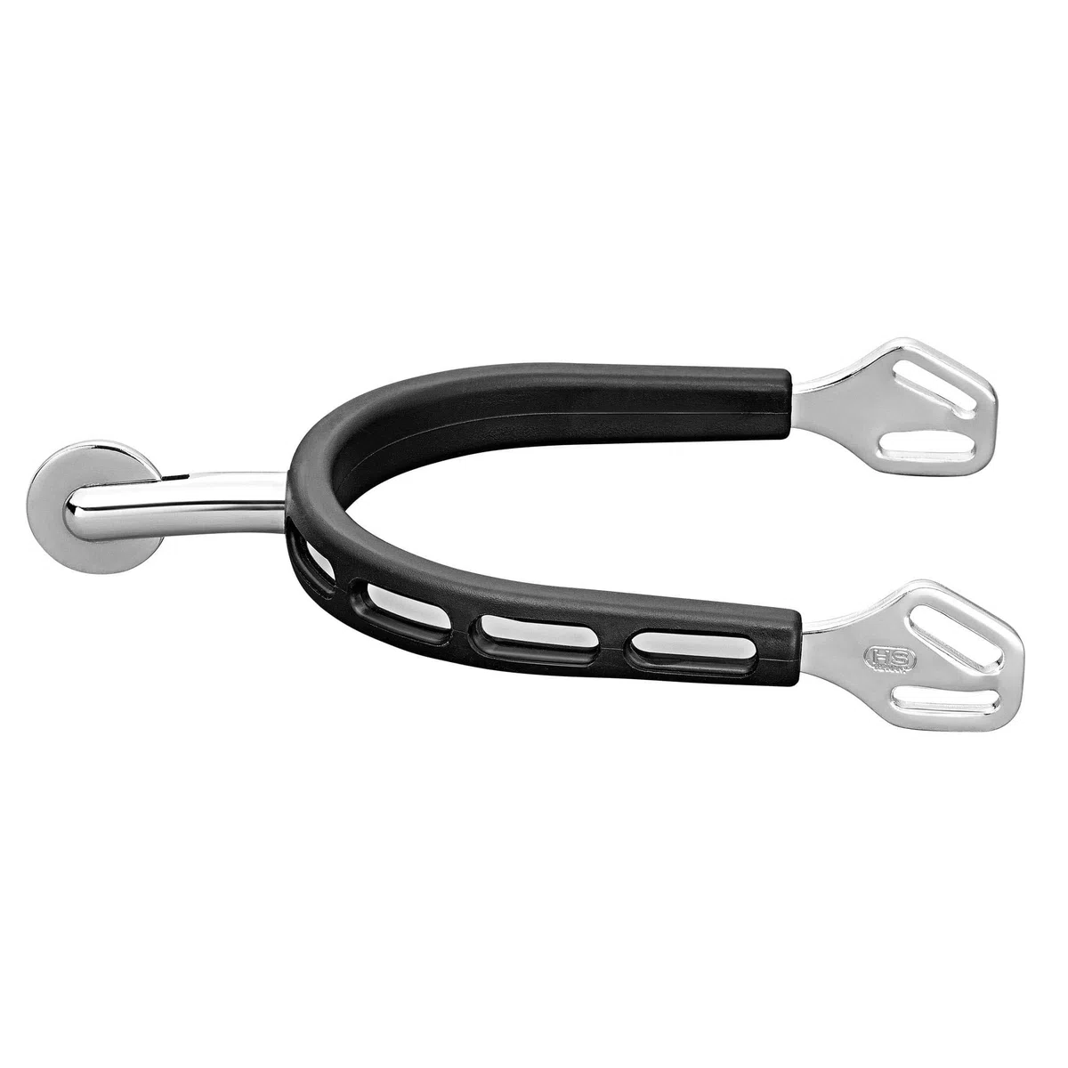 Sprenger - Ultra FIT Extra Grip Spurs