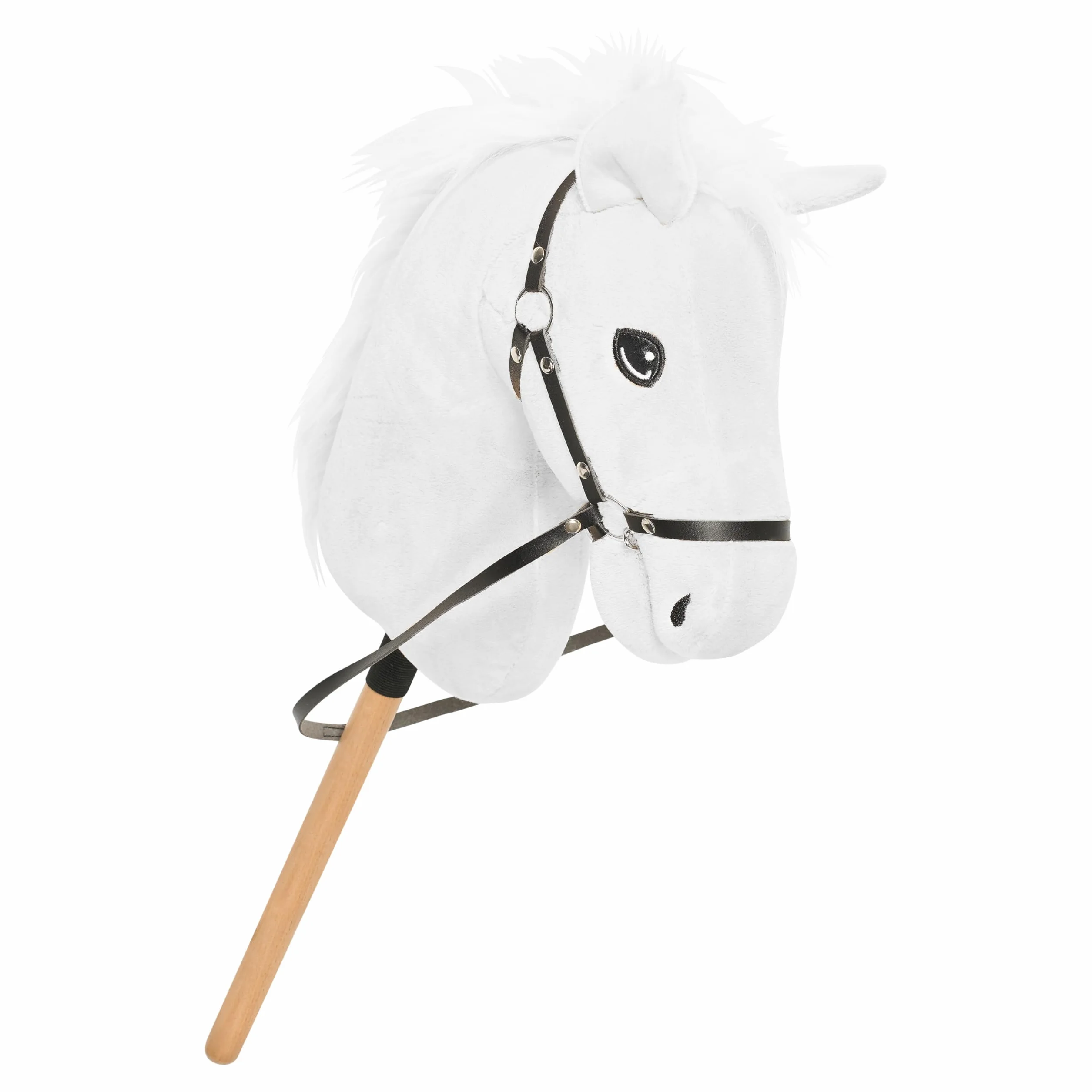Imperial Riding Hobby Horse IRHFree Spirit, Color Blanco