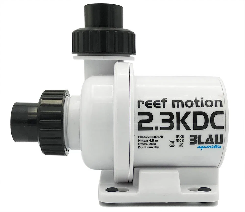 Blau Aquaristic Reef Motion 2.3KDC