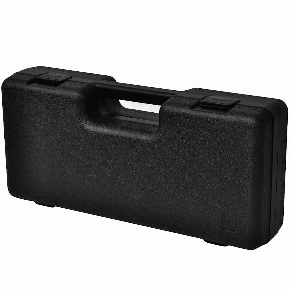 vidaXL Set de Maquinilla Cortapelos para Caballos 350 W Maquina Pelar Esquinos