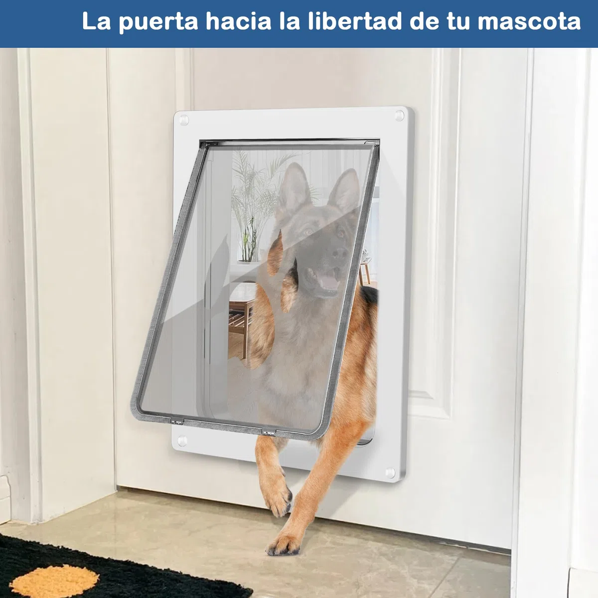 CEESC Pet Doors