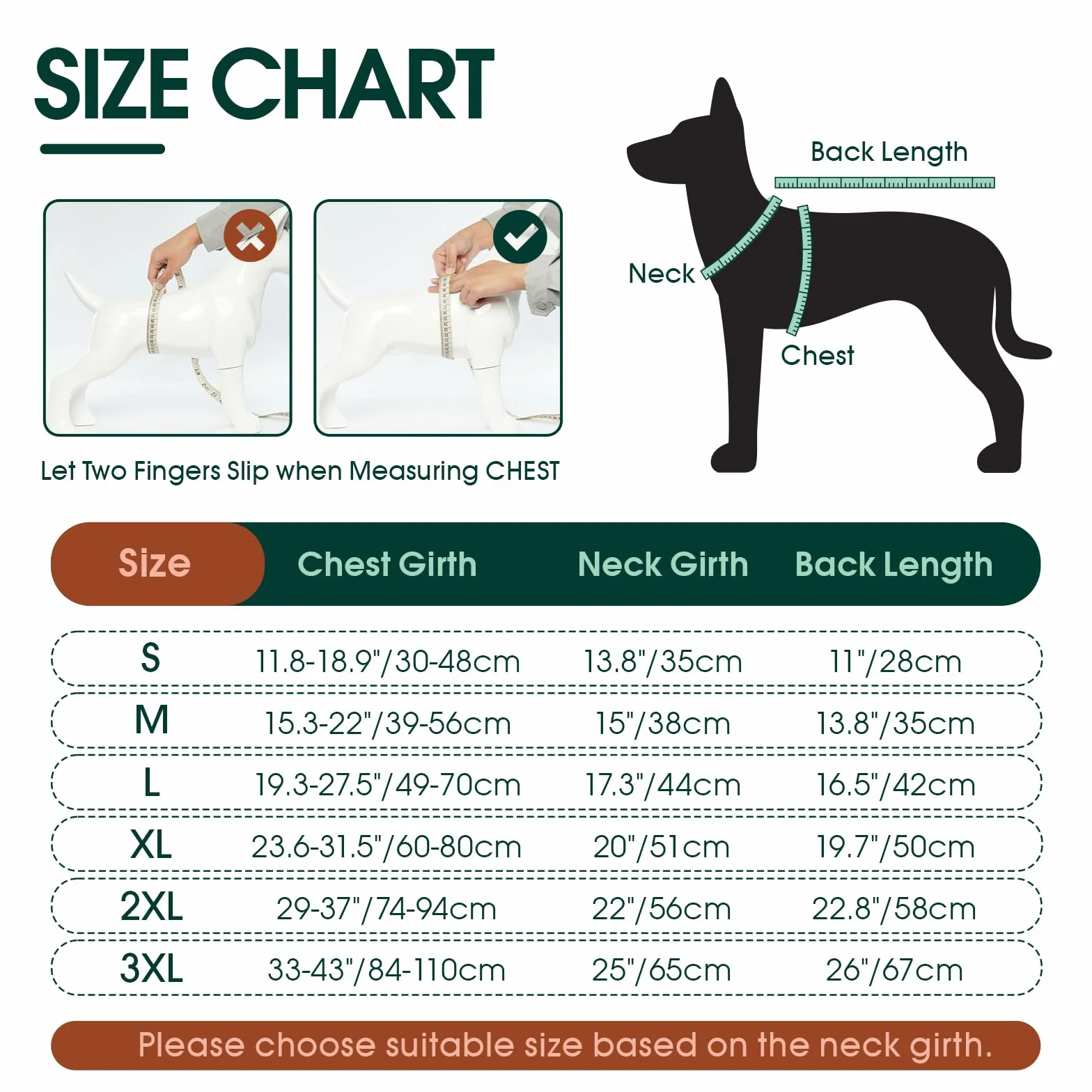 Kuoser Chaleco de Enfriamiento para Perros, Abrigo de Enfriamiento por Evaporación para Perros, Chaqueta Transpirable de Enfriamiento para Mascotas, Chaleco Veraniego Anti-Sol para Perros