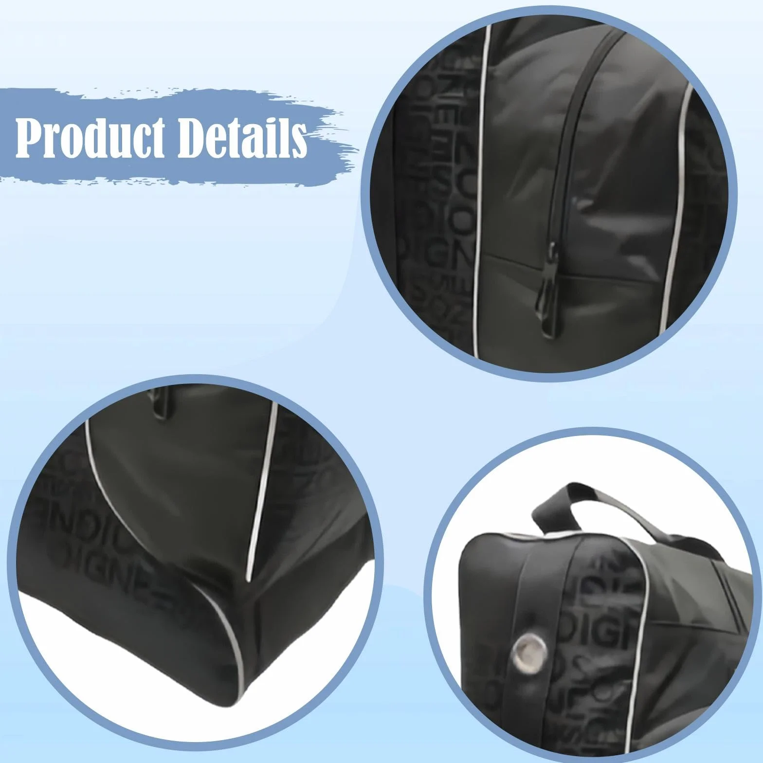 Milageto Bolsa para Botas, Bolsa para Botas de Casco Ecuestre, Almacenamiento de Accesorios de Versátil, Impermeable, Mochila Ecuestre