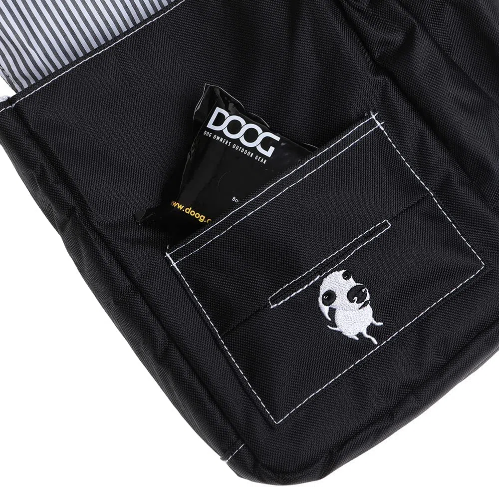 Doog Bolso bandolera de paseo.
