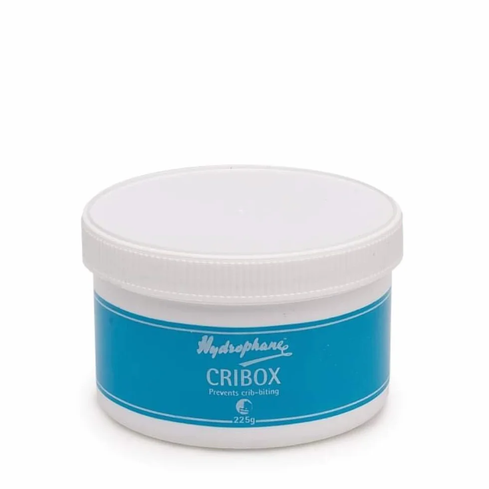 Hydrophane Cribstix, Unisex Adulto