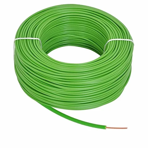 DOGtrace 100 m de Cable de antena adicional para ampliar la valla invisible para perros