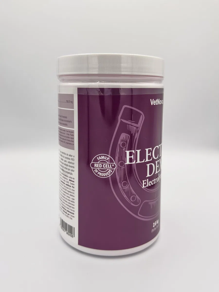 VetNova ELECTRO DEX® 2,6 kg