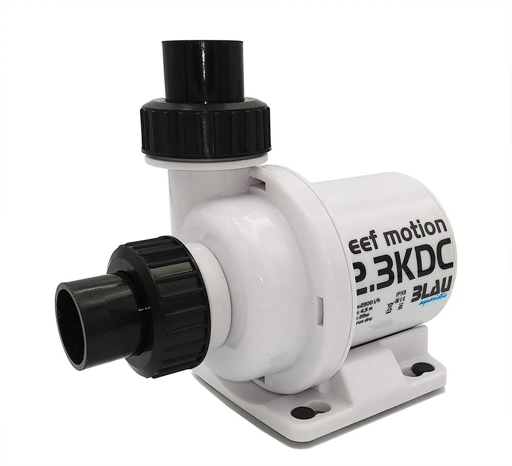 Blau Aquaristic Reef Motion 2.3KDC