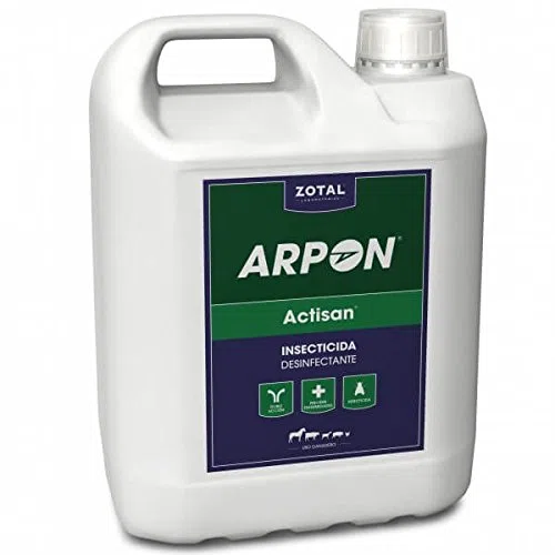 Zotal Actisan 5L 5000 g