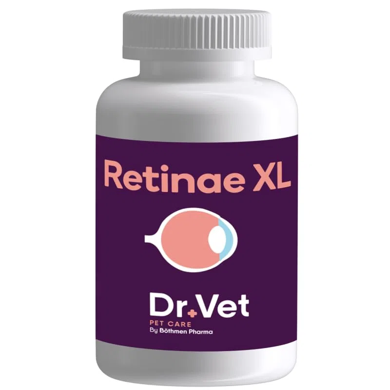 Retinae XL 30 Comprimidos