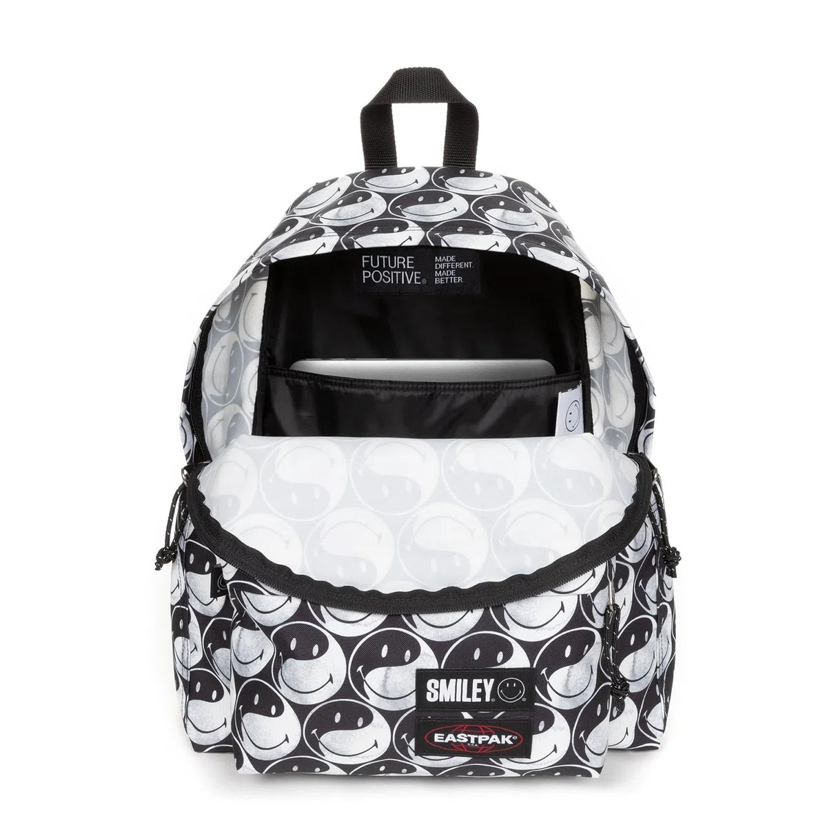 EASTPAK Day PAKR YYBLACK N/A