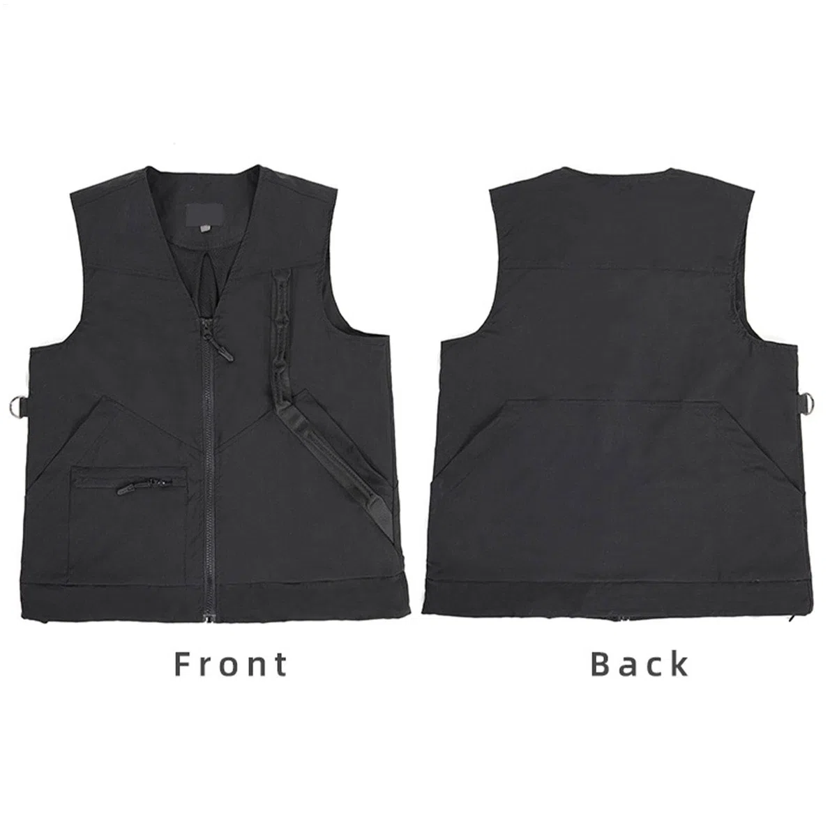 Dog Handler Training Vest, Protective Trainer Cloth, Pet Training Equipment, Dog Trainer Vest for Sports, Fishing Dog Training Vest, Pet Trainer Vest for Hunting, Dog Training Equipment Vest